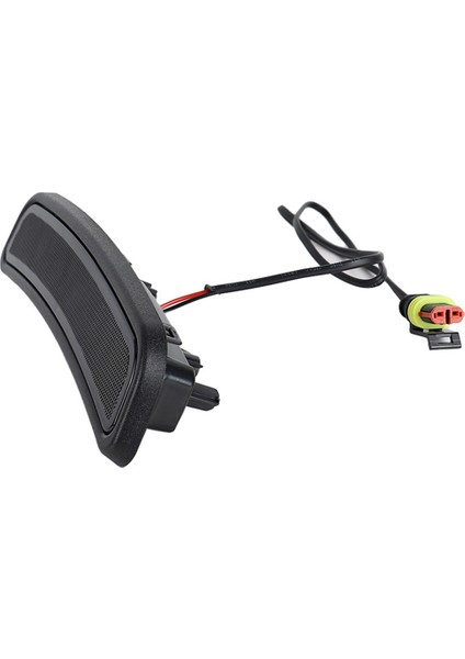 Arka Yedek Lastik Işığı + Ford Bronco 21-23 2/4 Kapı Ford Modifikasyonu Için Üçüncü En Yüksek Fren Işığı (Yurt Dışından)