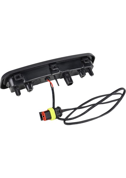 Arka Yedek Lastik Işığı + Ford Bronco 21-23 2/4 Kapı Ford Modifikasyonu Için Üçüncü En Yüksek Fren Işığı (Yurt Dışından) fiyatları