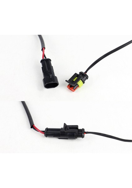 Arka Yedek Lastik Işığı + Ford Bronco 21-23 2/4 Kapı Ford Modifikasyonu Için Üçüncü En Yüksek Fren Işığı (Yurt Dışından) fırsatları