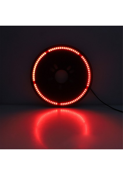 Arka Yedek Lastik Işığı + Ford Bronco 21-23 2/4 Kapı Ford Modifikasyonu Için Üçüncü En Yüksek Fren Işığı (Yurt Dışından) indirimleri