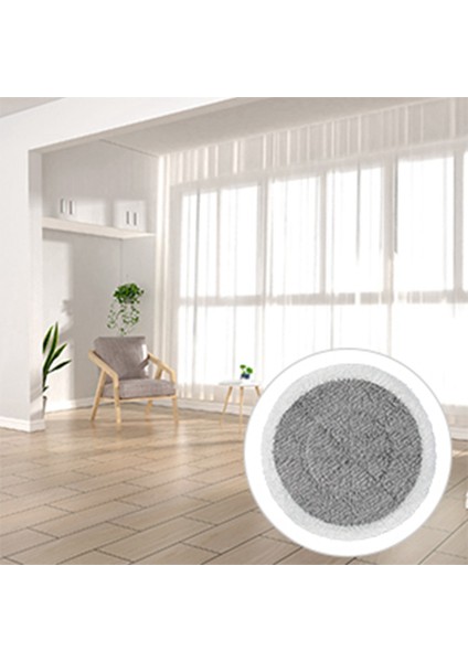 S7001 T2 T21 S6002UK Paspas, Yeniden Kullanılabilir ve Ovma Temizliği Için Yedek Buharlı Paspas Pedleri (Yurt Dışından) fırsatları