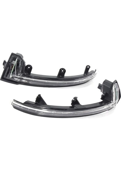 Araba Sağ Dikiz Ayna Yan Görünüm Aynası LED Dönüş Sinyali Porsche Cayenne Için 95863110231 Porsche Parçaları (Yurt Dışından) fiyatları