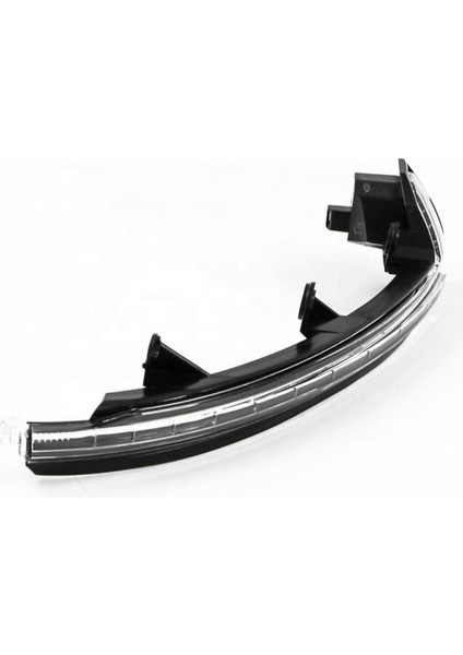 Araba Sağ Dikiz Ayna Yan Görünüm Aynası LED Dönüş Sinyali Porsche Cayenne Için 95863110231 Porsche Parçaları (Yurt Dışından) indirimleri