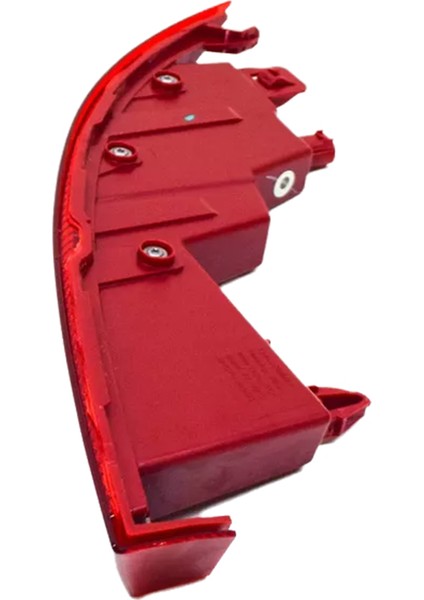 Araba Arka Tampon Reflektörü+Sis Lambası Assy 631474422268 Bmw X5 G05 2018-2023 Lhd Tazı Işık Işık Yardımcı Dönüş Sinyali R (Yurt Dışından) modelleri