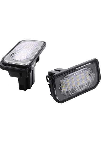 Hata Plakası Yok Mercedes-Benz W203 4d Sedan Otomatik Numara Lambası Için Hiper Flash Yok (Yurt Dışından) fırsatları