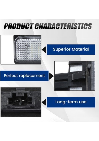 Mercedes-Benz W203 5D/W211/W219/R171 Için Araba (Yurt Dışından) indirimleri