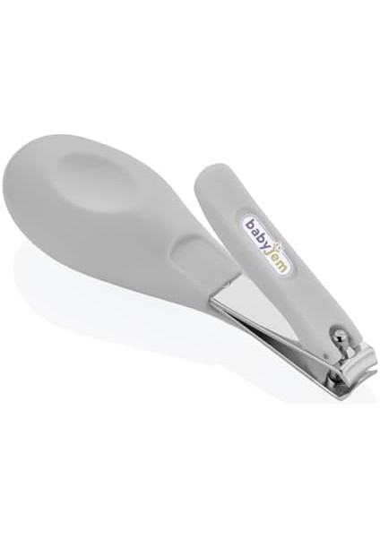 Bebek Kavrama Çıtçıt Tırnak, Gri fiyatları