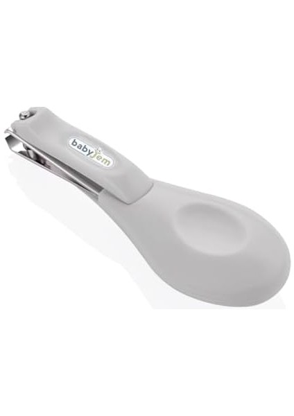 Bebek Kavrama Çıtçıt Tırnak, Gri modelleri