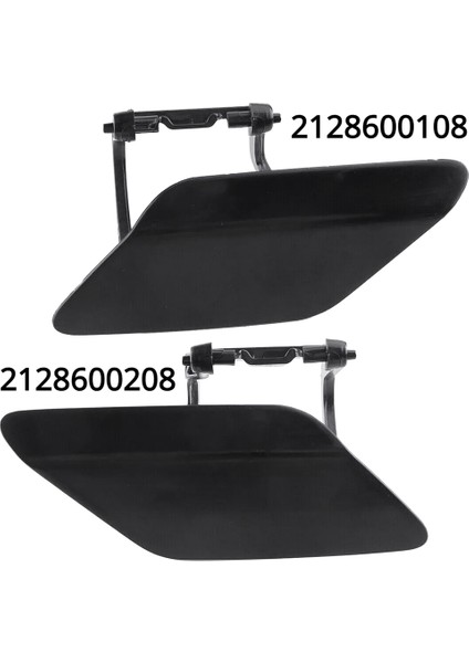 Araba Far Yıkayıcı Nozul Kapağı 2128600108 2128600208 Mercedes E-Serisi W212 E200 E260 E250 E300 2008-2013 (Yurt Dışından) fiyatları