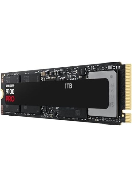 9100 Pro Nvme M.2 SSD Veri Depolama Aygıtı, 1 Tb fiyatları