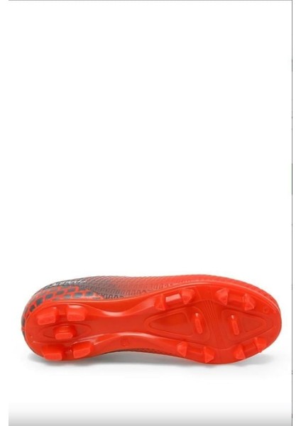 101185961 Sergı Ag 2PR Neon Turuncu-K.Gri Erkek Krampon