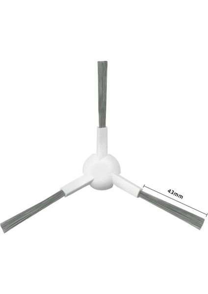 Bot D9 Plus RLD11GD Robot Süpürge Yedek Parça Aksesuarları Filtre Paspas Bezi Bez Toz Torbası (Yurt Dışından) modelleri