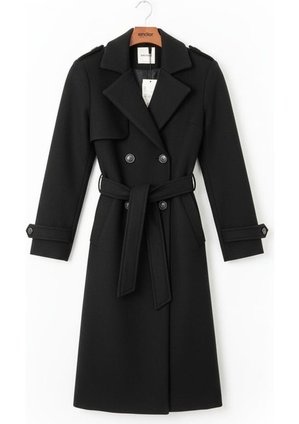 Kadın Kaban 6WAK00111EW Siyah fırsatları