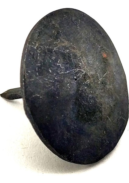 Antika Tarz Dekoratif Pirinç Dövme Kabara No3 - 27 mm, Oksit fiyatları