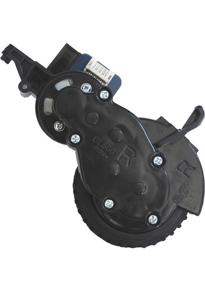 790T 780T VCR06 VCR07 MR06 Kitfort KT-516 Robotik Süpürge Yedek Parçaları Için BL800 Tekerlek Motoru (Yurt Dışından) fırsatları