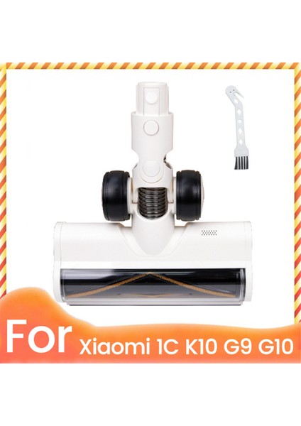 1c K10 G9 G10 El Tipi Süpürge Halı Silindiri Için Vakumlu Zemin Fırçası Başlığı (Yurt Dışından)