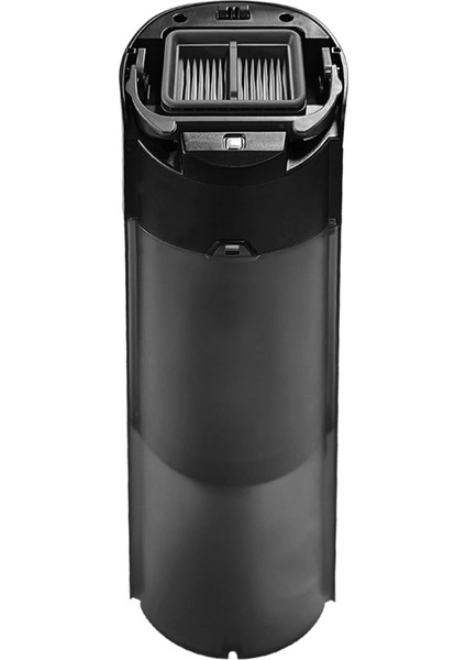 H12 Pro FLEXREACH/H15 PRO/T40 Ultra Vakum Aparatları ve Kanalizasyon Için Yedek Parçalar Kirli Su Tankı (Yurt Dışından)