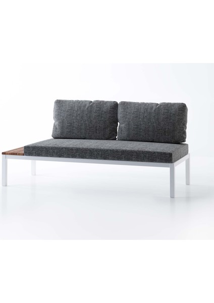 Minosa Bahçe Oturma Takımı Beyaz modelleri