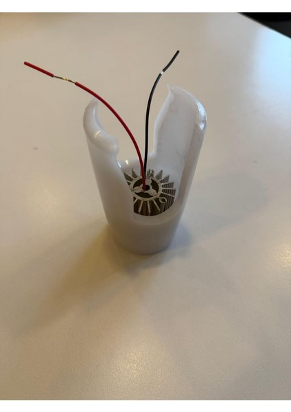 50'li Paket Kasalı 12V Günışığı Tente LED Aydınlatma