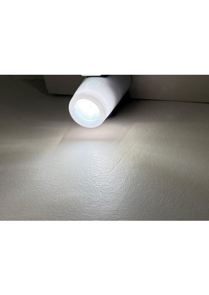 50'li Paket Kasalı 12V Günışığı Tente LED Aydınlatma modelleri