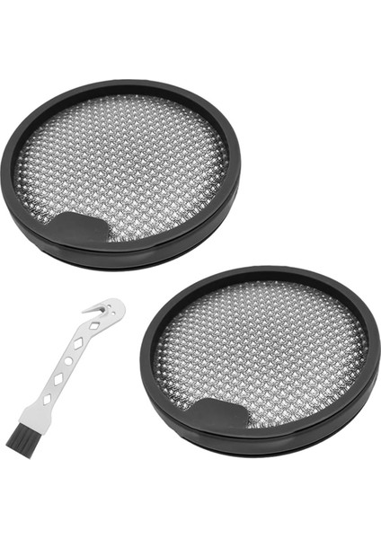 T10 / T20 T30 G9 G10 Elektrikli Süpürge Için Ön Filtre Yıkanabilir Yedek Filtreler (Yurt Dışından)