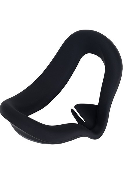 Oculus Quest 2 Için Silikon Maske Kapağı Göz Pedi (Yurt Dışından)