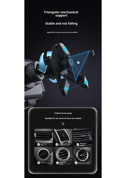 Katlanır Ekran Cep Telefonu Araç Montajı Dönen Navigasyon Manyetik Kablosuz Şarj Standı (Yurt Dışından) indirimleri