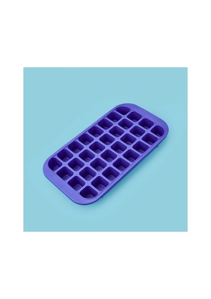 32'li Buz Kalıbı - Asorti - 33X18,5X3,5 cm fiyatları