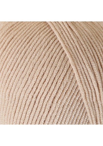 La Mia Baby Boom Bej El Örgü Ipi - 855 - 34264 fiyatları