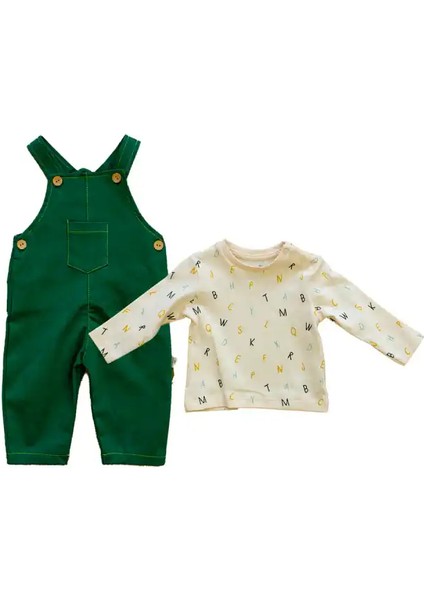 School Is Cool Salopet Tk.