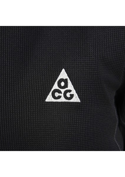 Acg Dri-Fit Adv ''goat Rocks'' Multidirectional Long-Sleeve Kadın Tişört