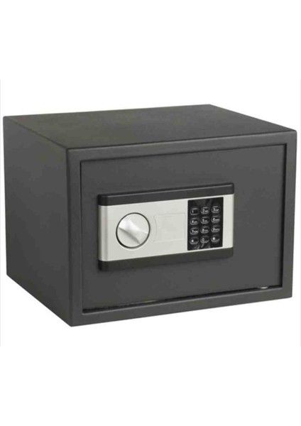 Çelik Kasa Şifreli Montaj Özellikli