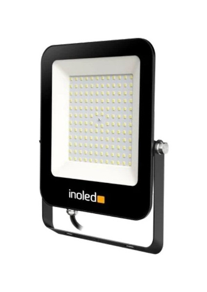 Inoled 30W Egra Serisi LED Projektör 6500K Beyaz Işık 7203-01