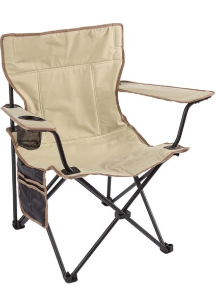 V2 Lüks Kamp Sandalyesi Toprak fiyatları