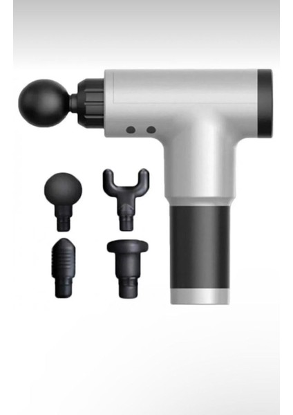 RH-320 Kablosuz Şarjlı Masaj Aleti (Kırmızı) fırsatları