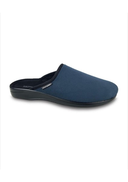 Erkek Oropedik Rahat Hafif Ev Terliği Atlas-13