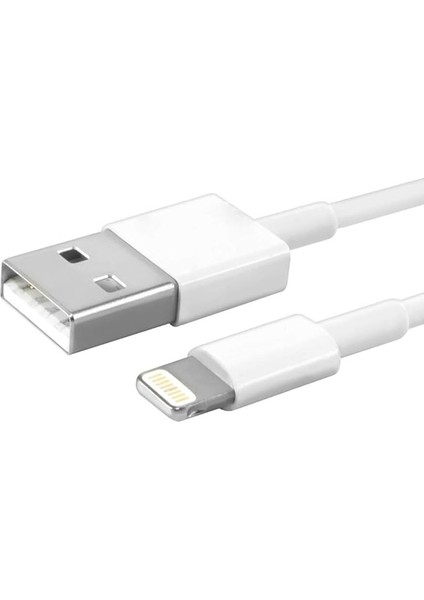 Iphone 4 Data&şarj Kablosu INV500, Beyaz