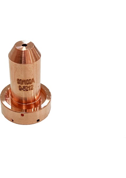 Thermal Dynamıcs 9-8212 Kesme Için Nozul 90/100 Amper 1 Adet