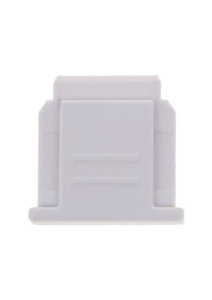 FA-SHC1M Mi Hot Shoe (Flaş Kızağı) Ile Uyumlu Hot Shoe (Flaş Kızağı) Kapağı Beyaz fiyatları