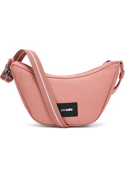 Go Lunar Omuz Çantası-Pembe