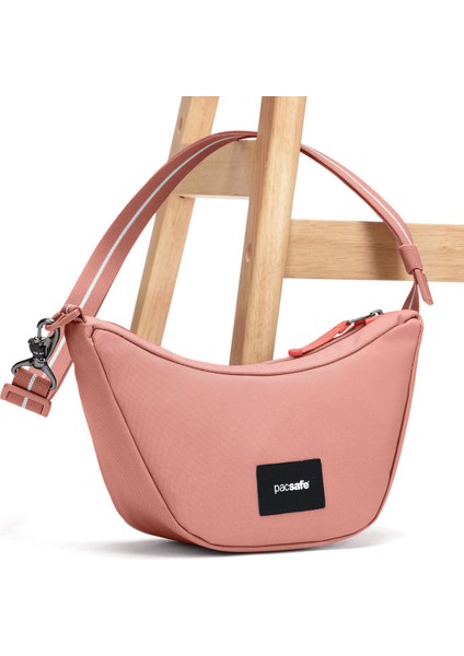 Go Lunar Omuz Çantası-Pembe indirimleri