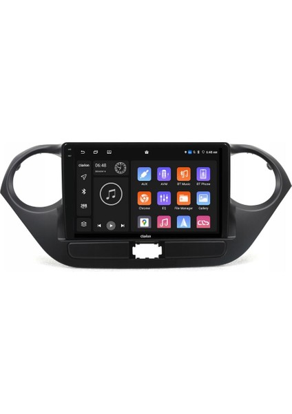 Hyundai I10 Android Multimedya Sistemi 2-32 For-X (2013-2019) indirimleri