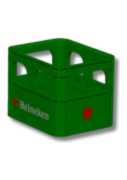 Heineken Mini Kasa Aaa Pil Organizatörü – Şık ve Fonksiyonel Dekoratif Düzenleyici indirimleri