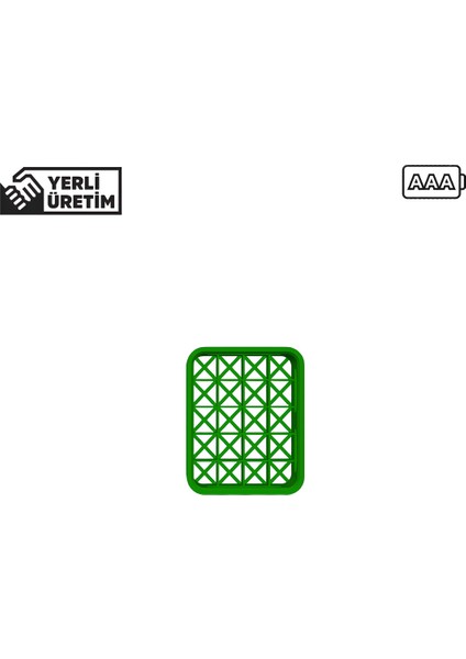 Heineken Mini Kasa Aaa Pil Organizatörü – Şık ve Fonksiyonel Dekoratif Düzenleyici