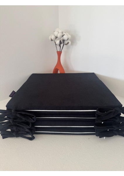 Süngerli Sandalye Minderi