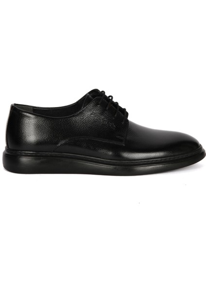 Exclusive Erkek Günlük Ayakkabı 10495 Siyah