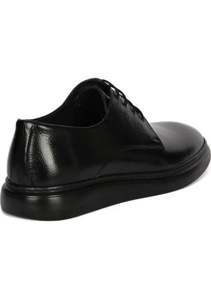 Exclusive Erkek Günlük Ayakkabı 10495 Siyah fırsatları