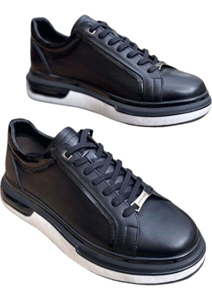 Premıum Erkek Günlük Ayakkabı 10224 Siyah fiyatları