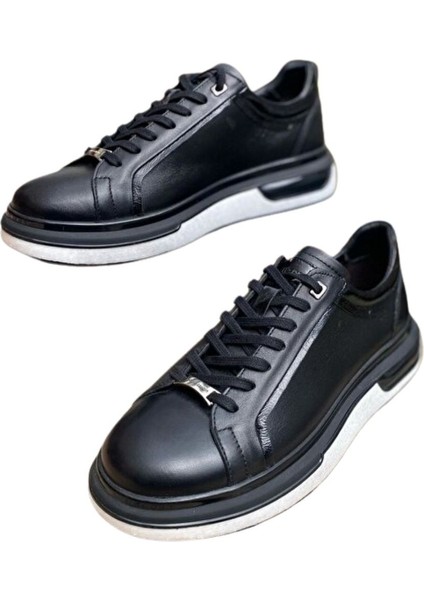 Premıum Erkek Günlük Ayakkabı 10224 Siyah modelleri