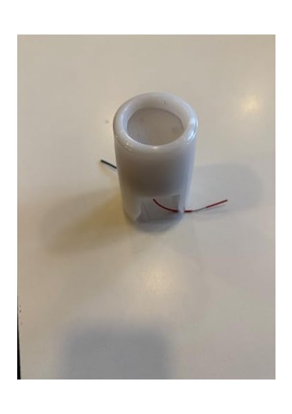 10'lu Paket Kasalı 24V 6500K Beyaz Işık Tente LED Aydınlatma modelleri